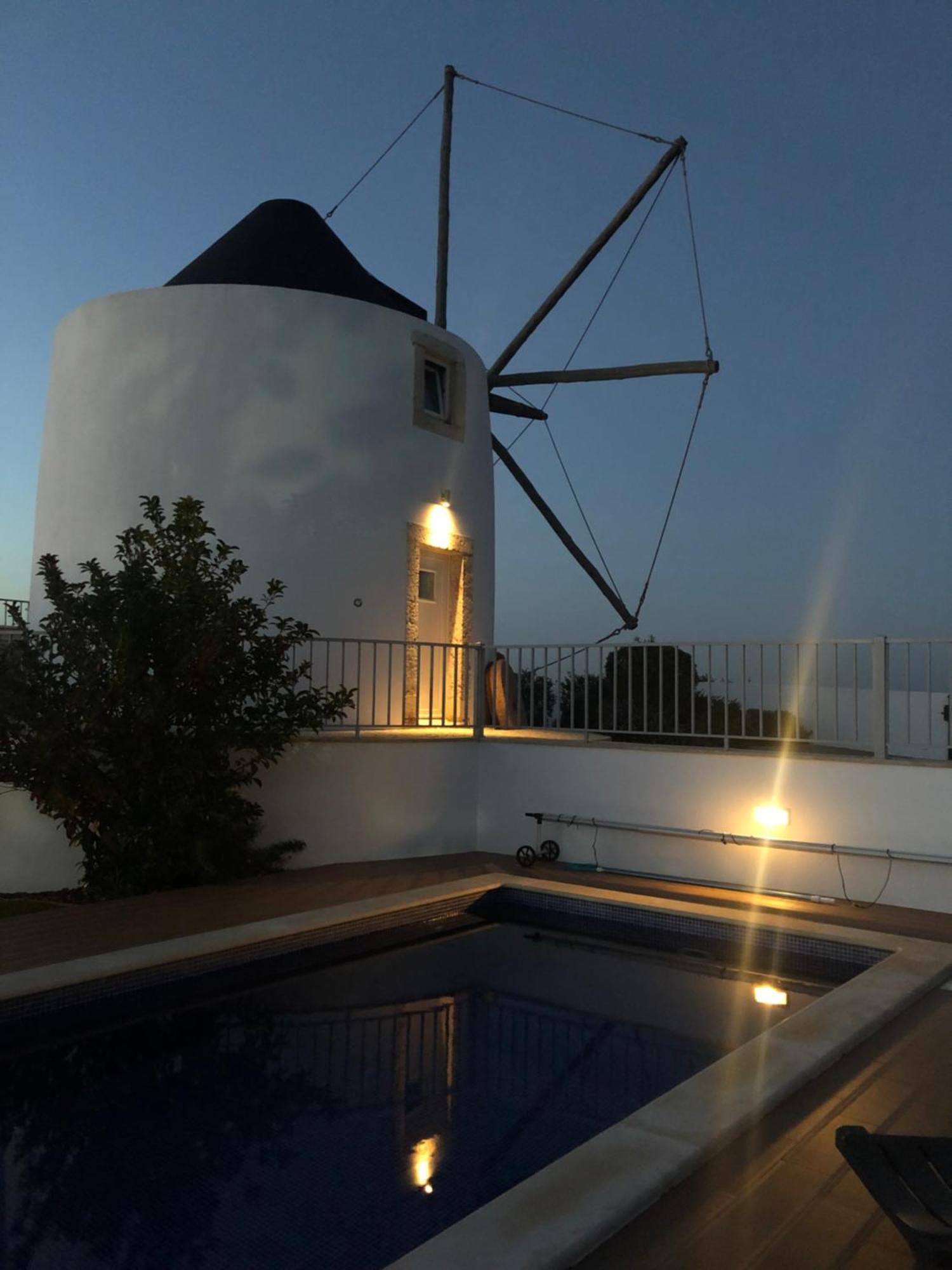 Casa de Férias Moinho Do Avô *