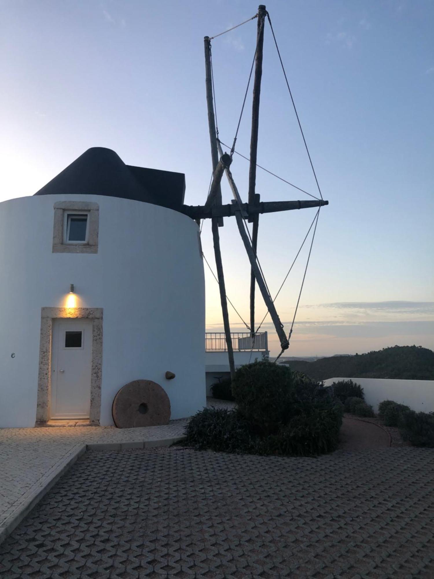 Moinho Do Avô Casa de Férias *