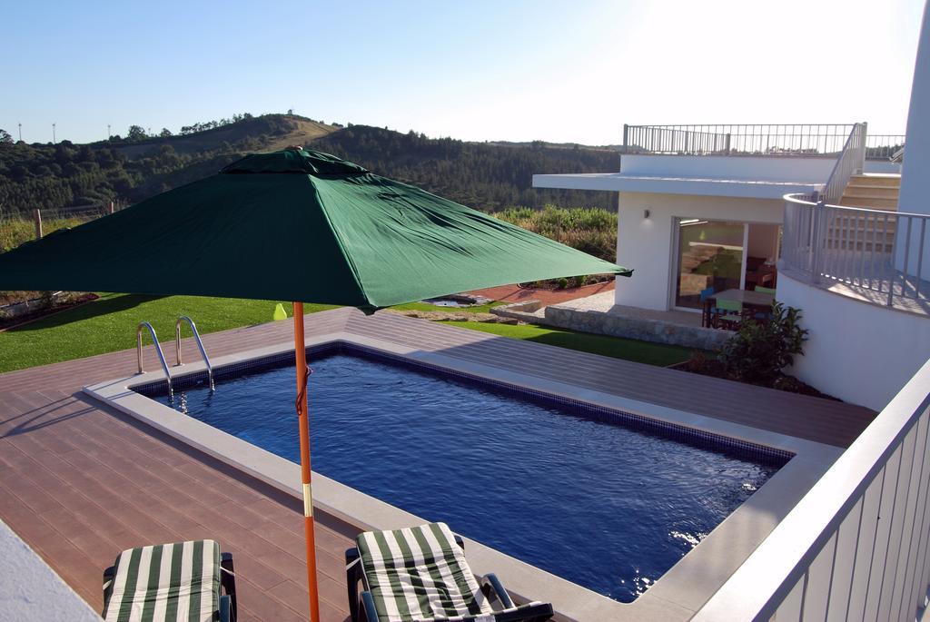 Casa de Férias Moinho Do Avô Torres Vedras