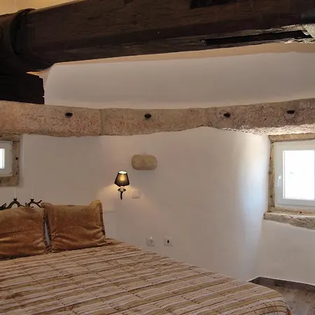 Villa Moinho do Avô à Torres Vedras Extérieur photo