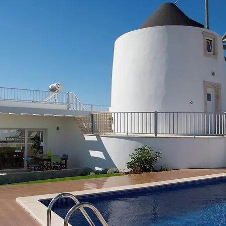 Villa Moinho do Avô à Torres Vedras Extérieur photo