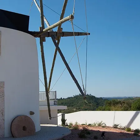 Villa Moinho do Avô à Torres Vedras Extérieur photo