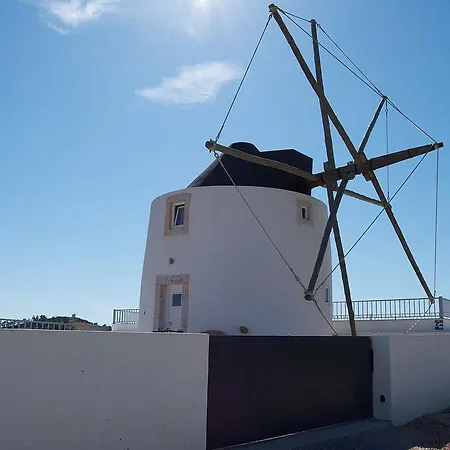 Villa Moinho do Avô à Torres Vedras Extérieur photo