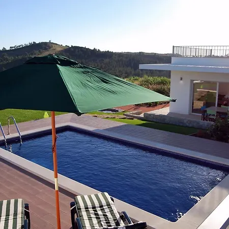 Villa Moinho do Avô à Torres Vedras Extérieur photo