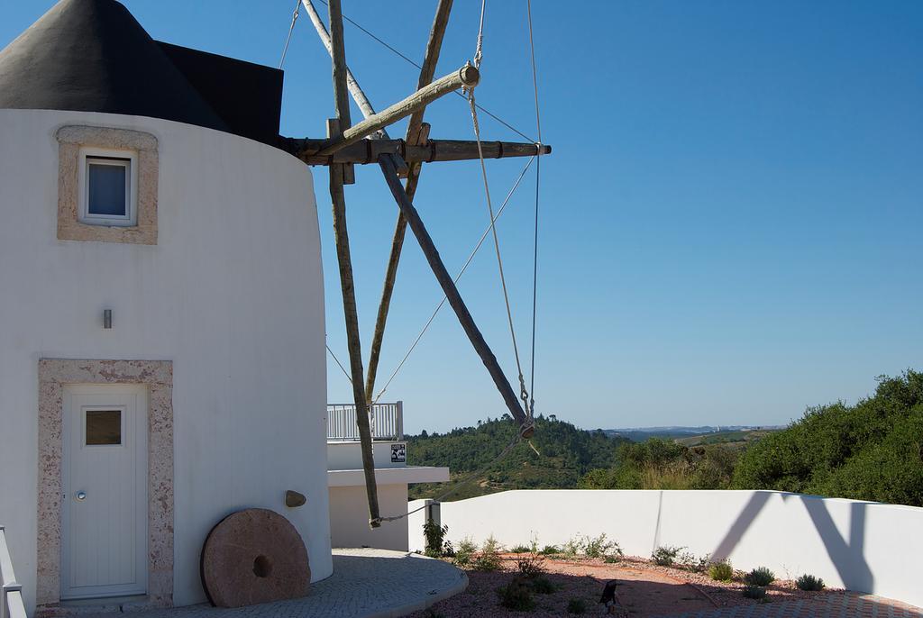 Hébergement de vacances Moinho Do Avô