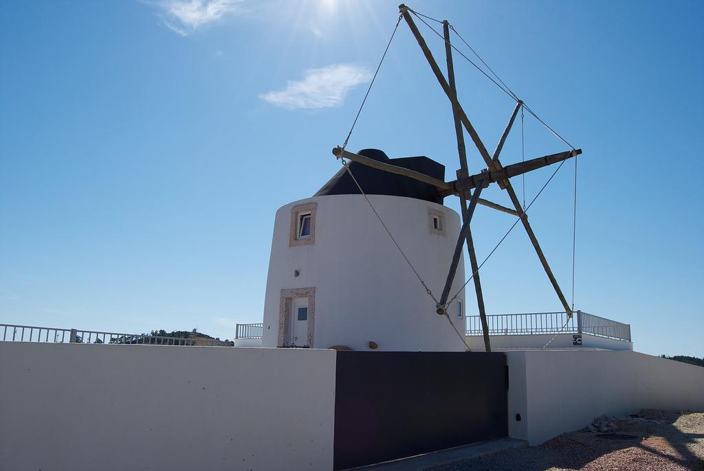 Moinho Do Avô Torres Vedras